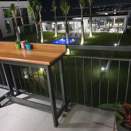 Ballito Luxury Apartment Exterior photo
