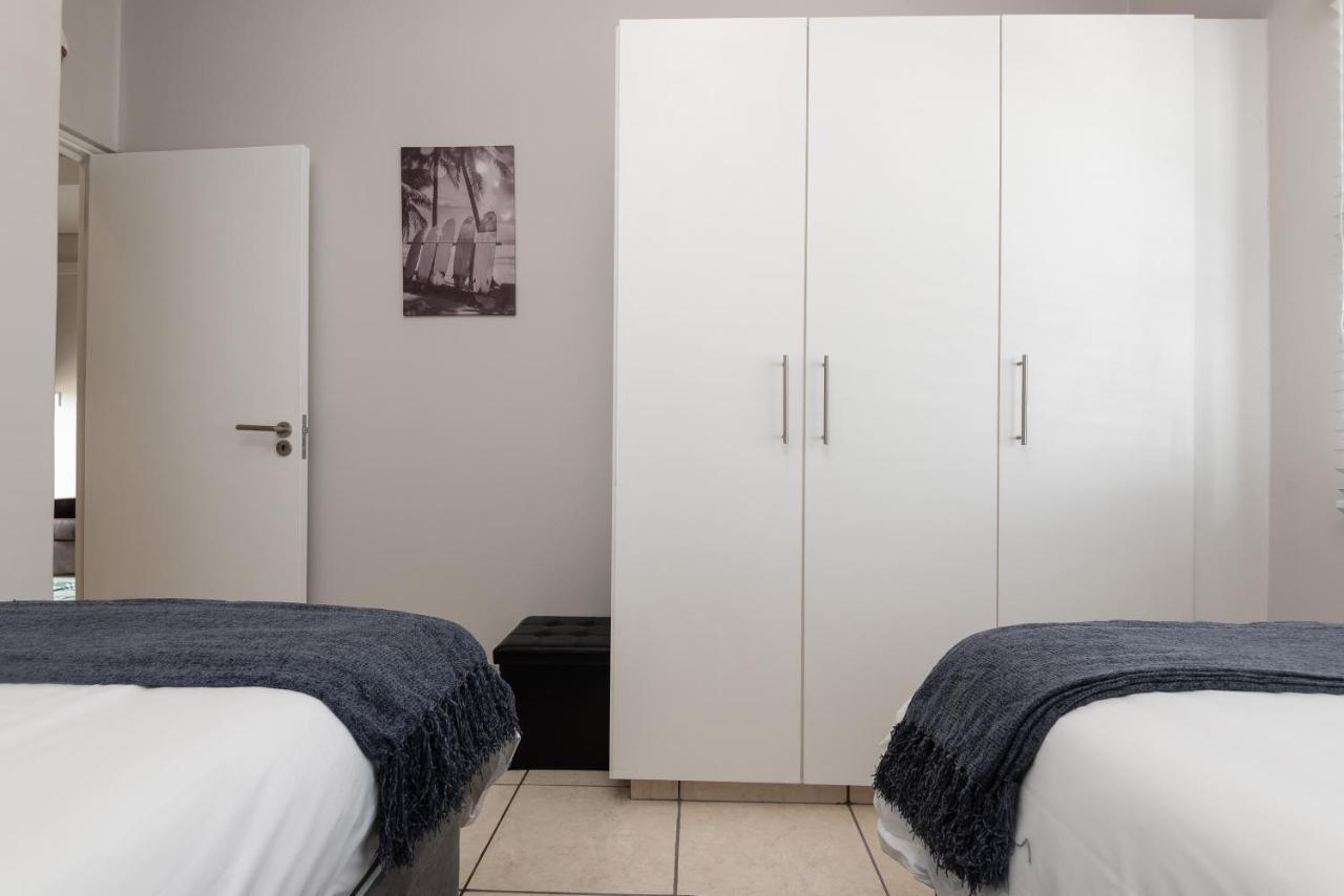 Ballito Luxury Apartment Exterior photo