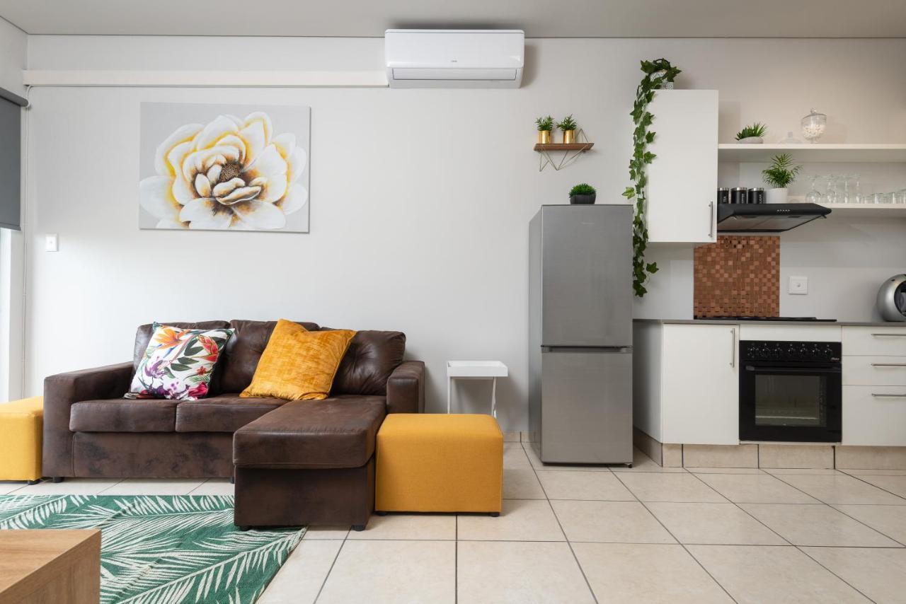 Ballito Luxury Apartment Exterior photo