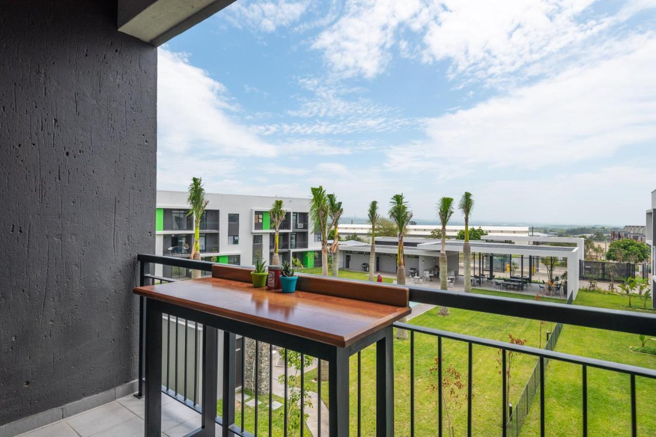 Ballito Luxury Apartment Exterior photo