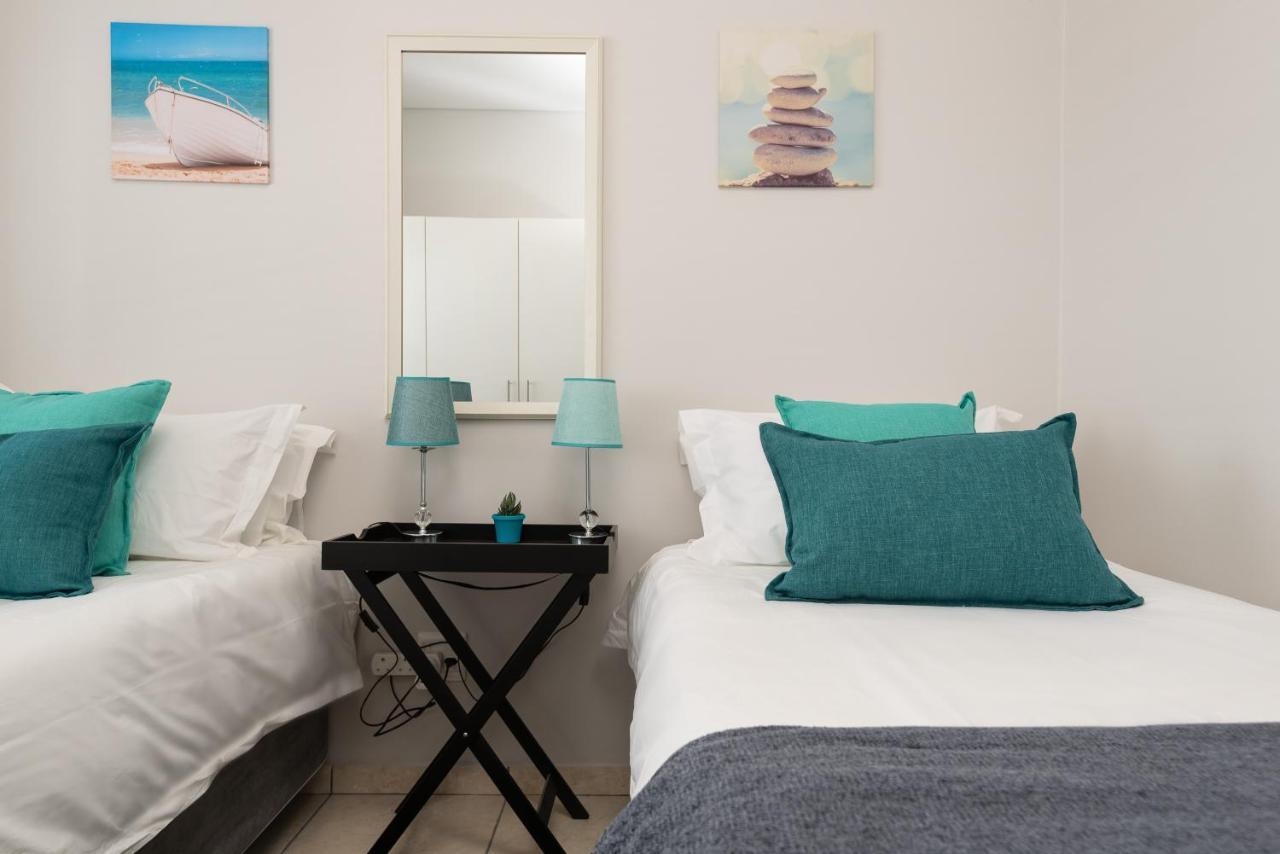 Ballito Luxury Apartment Exterior photo