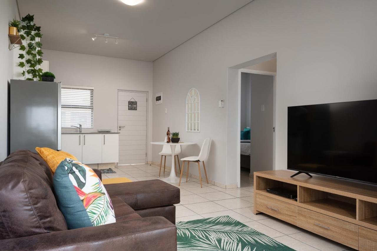 Ballito Luxury Apartment Exterior photo