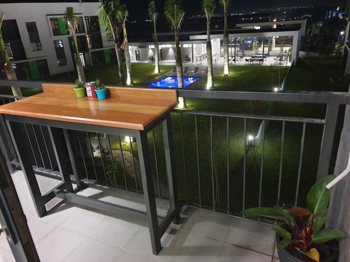 Ballito Luxury Apartment Exterior photo