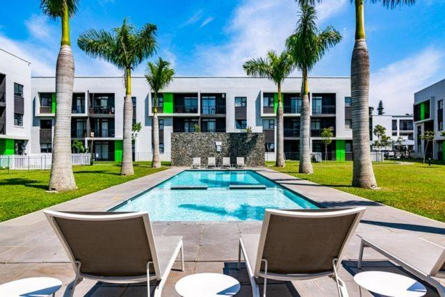 Ballito Luxury Apartment Exterior photo